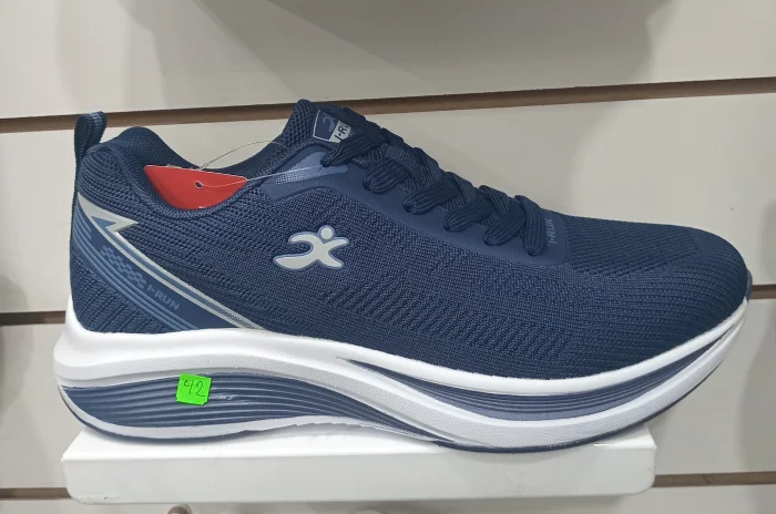Deportivas Hombre