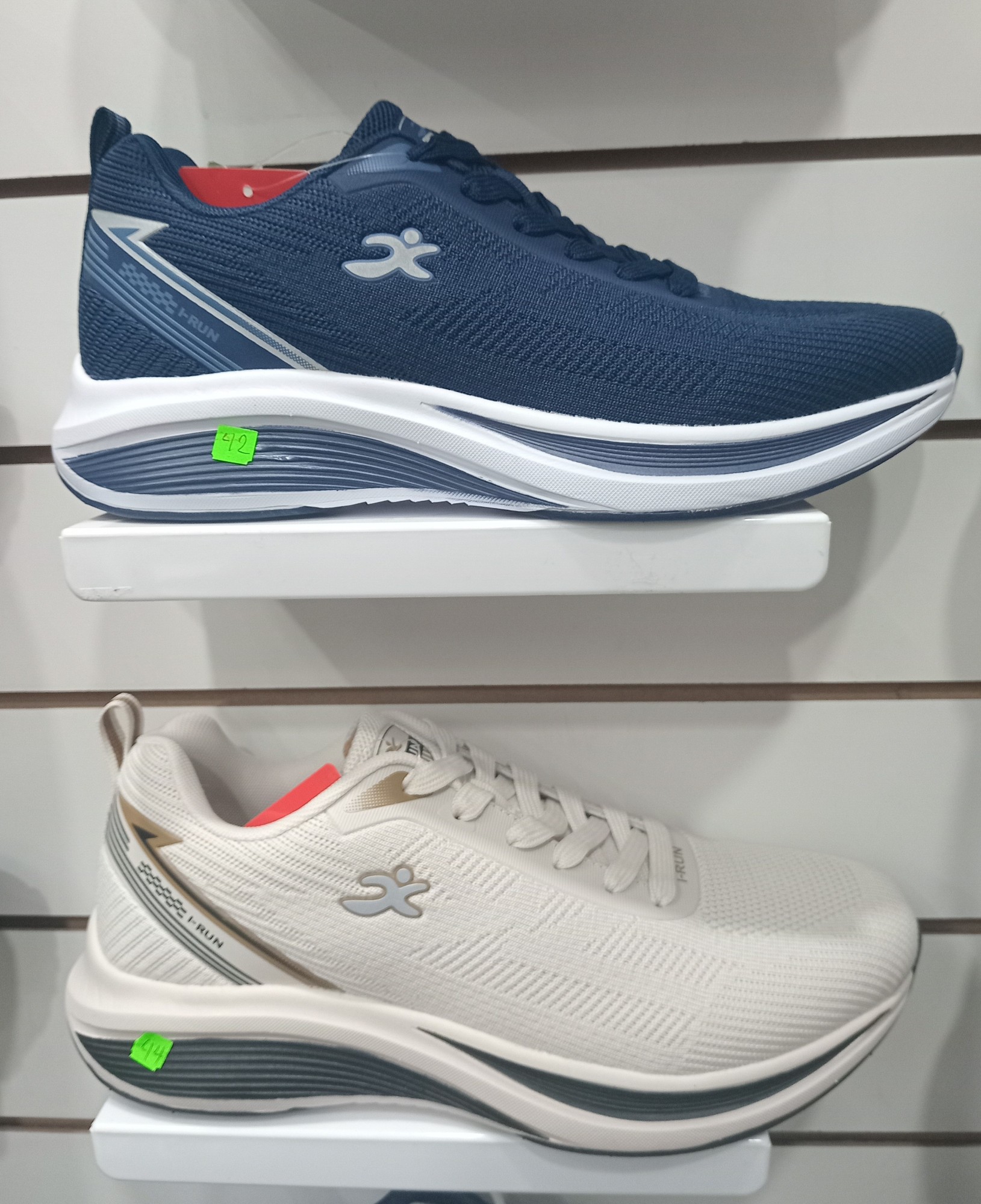 Deportivas Hombre - Imagen 2