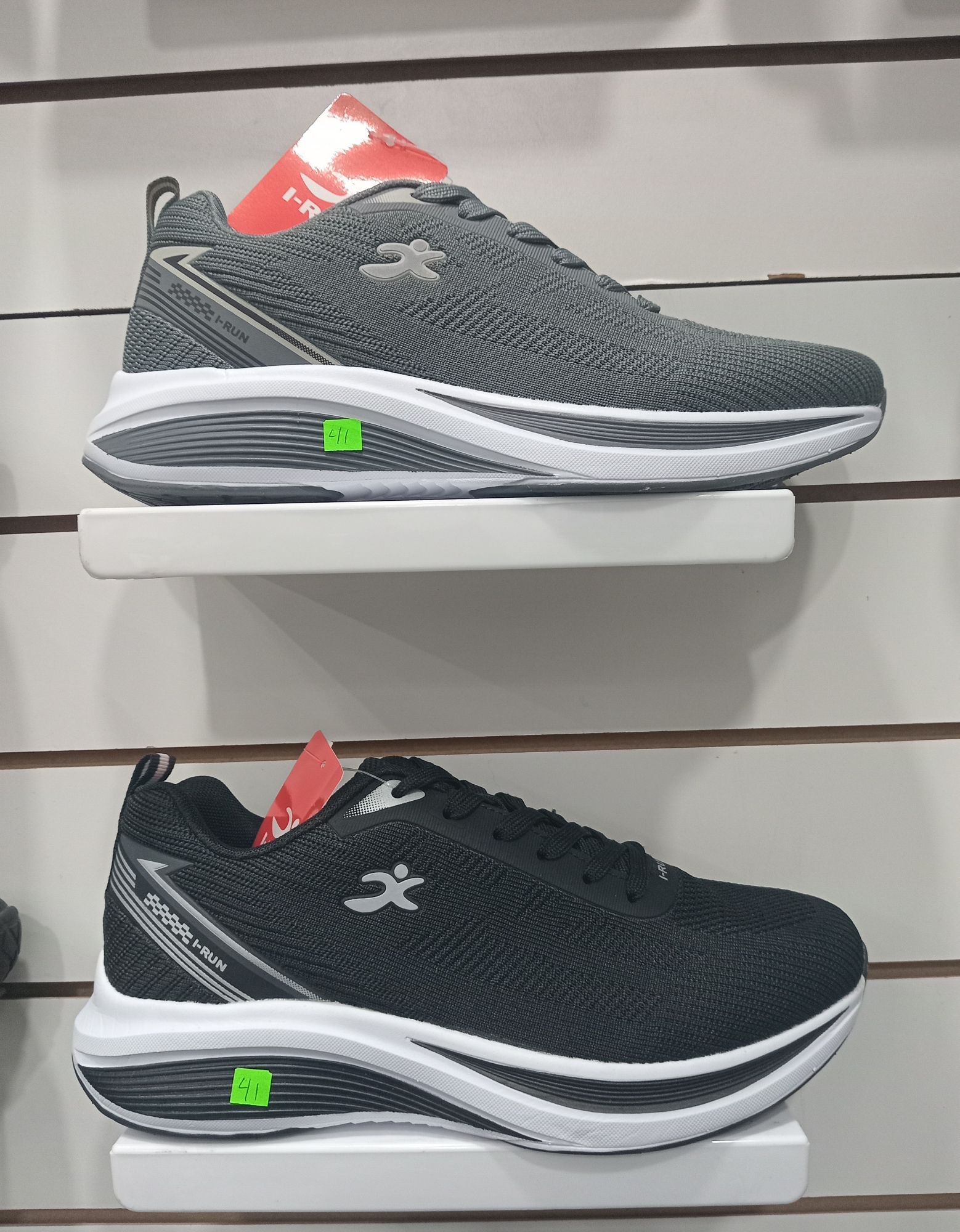 Deportivas Hombre - Imagen 3