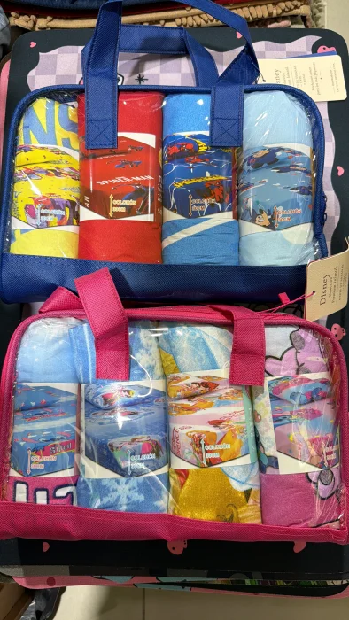 Ajustables Infantiles