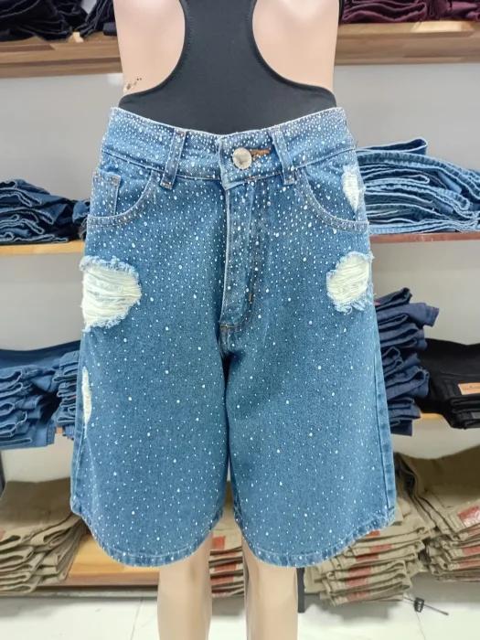 Bermuda Strass