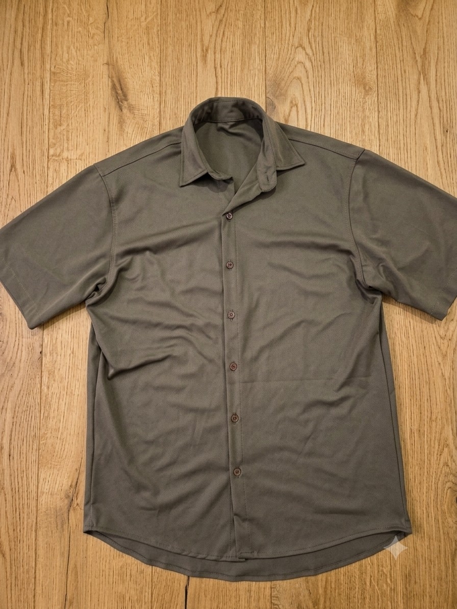 Camisa Deportiva - Imagen 2