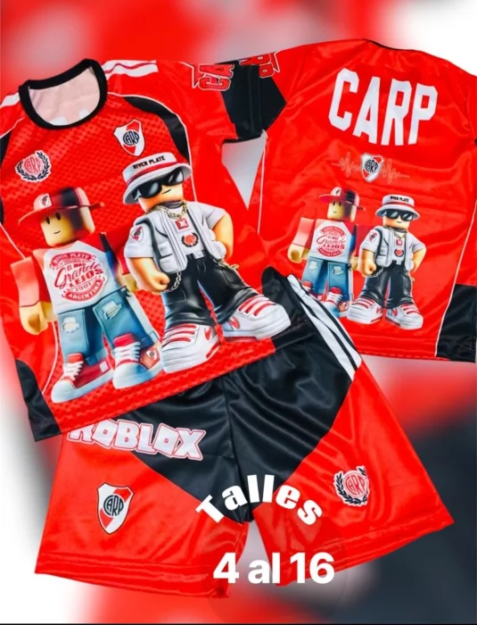 Conjuntos River