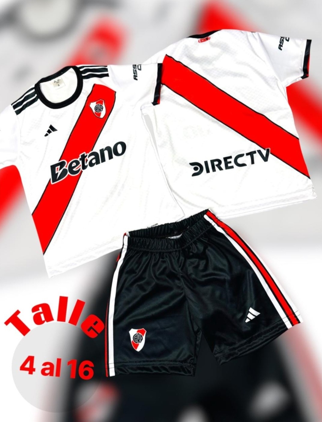 Conjuntos River - Imagen 2