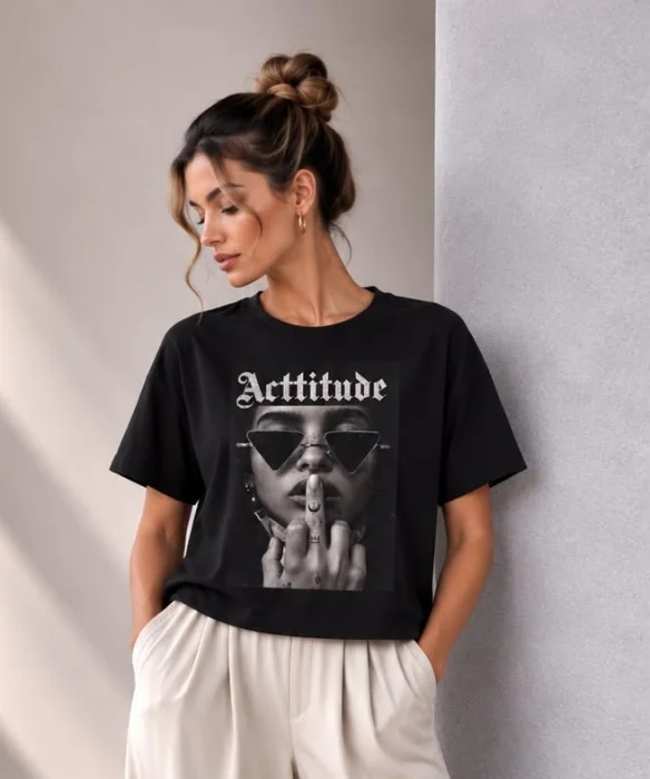 Remera Messi