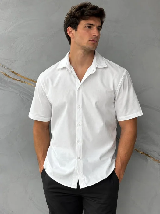 Camisa Aaa Fit