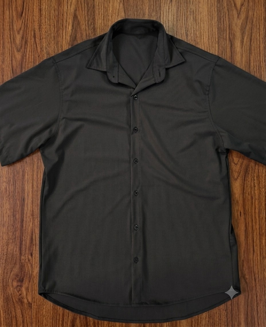 Camisa Aaa Fit - Imagen 2