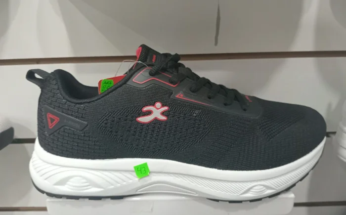 Stock Deportivas