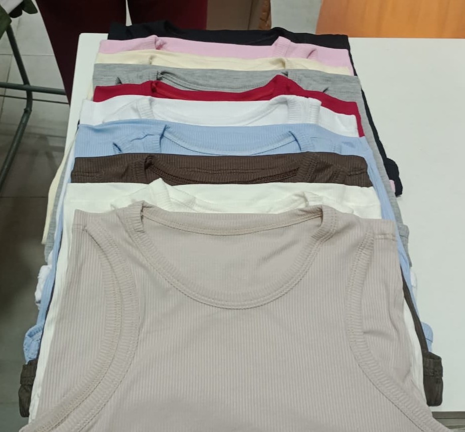 Musculosa - Imagen 2