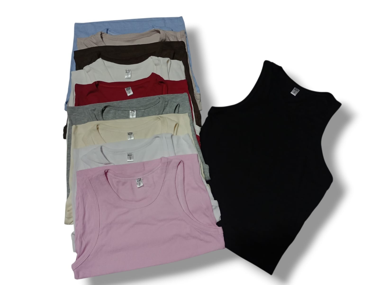 Musculosa - Imagen 3