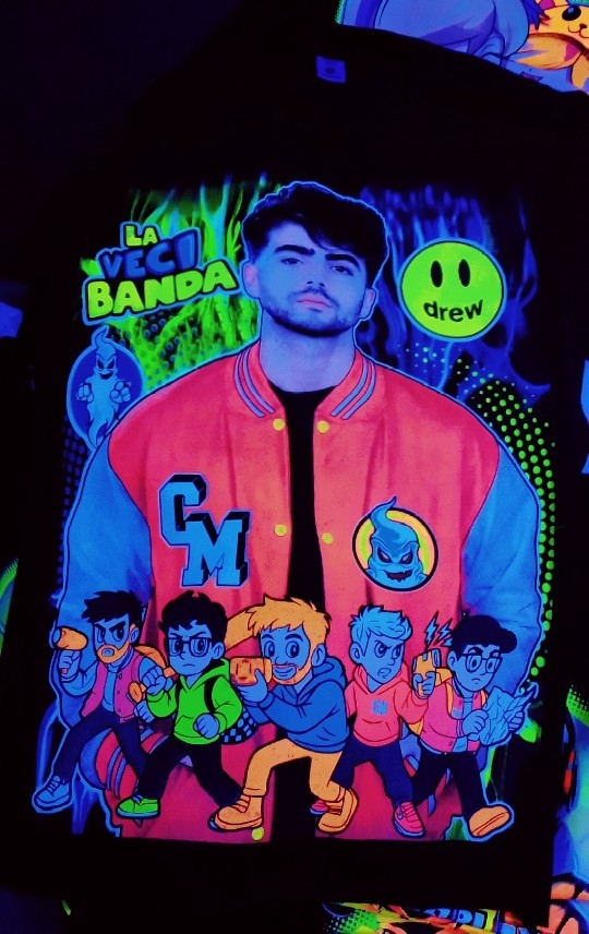 Fede de Club Misterio de Niño Brillan - Imagen 2