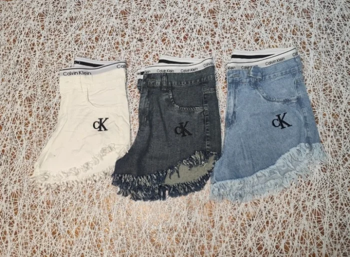 Shorts Calv