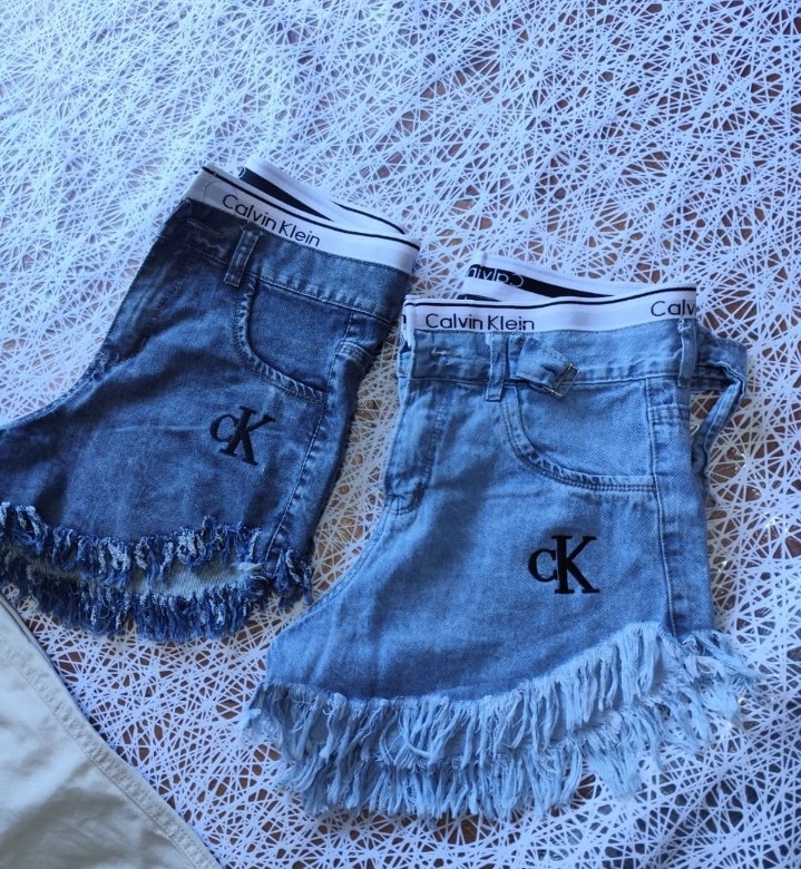 Shorts Calv - Imagen 2