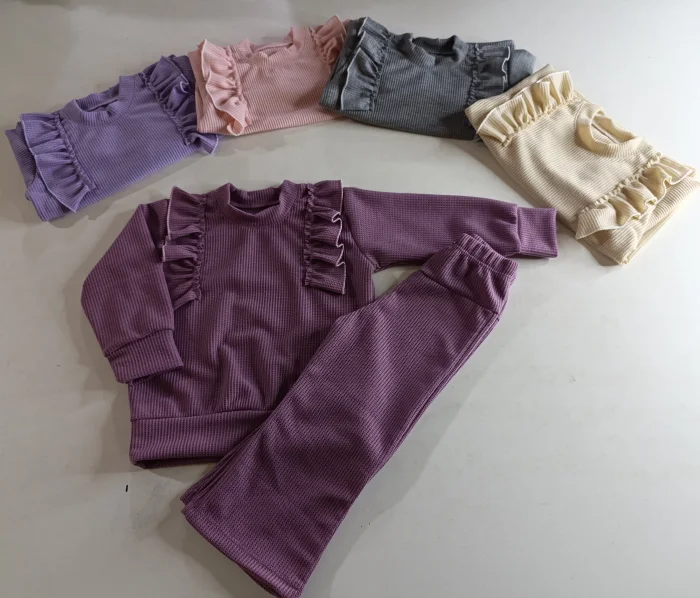 Conjunto Beba