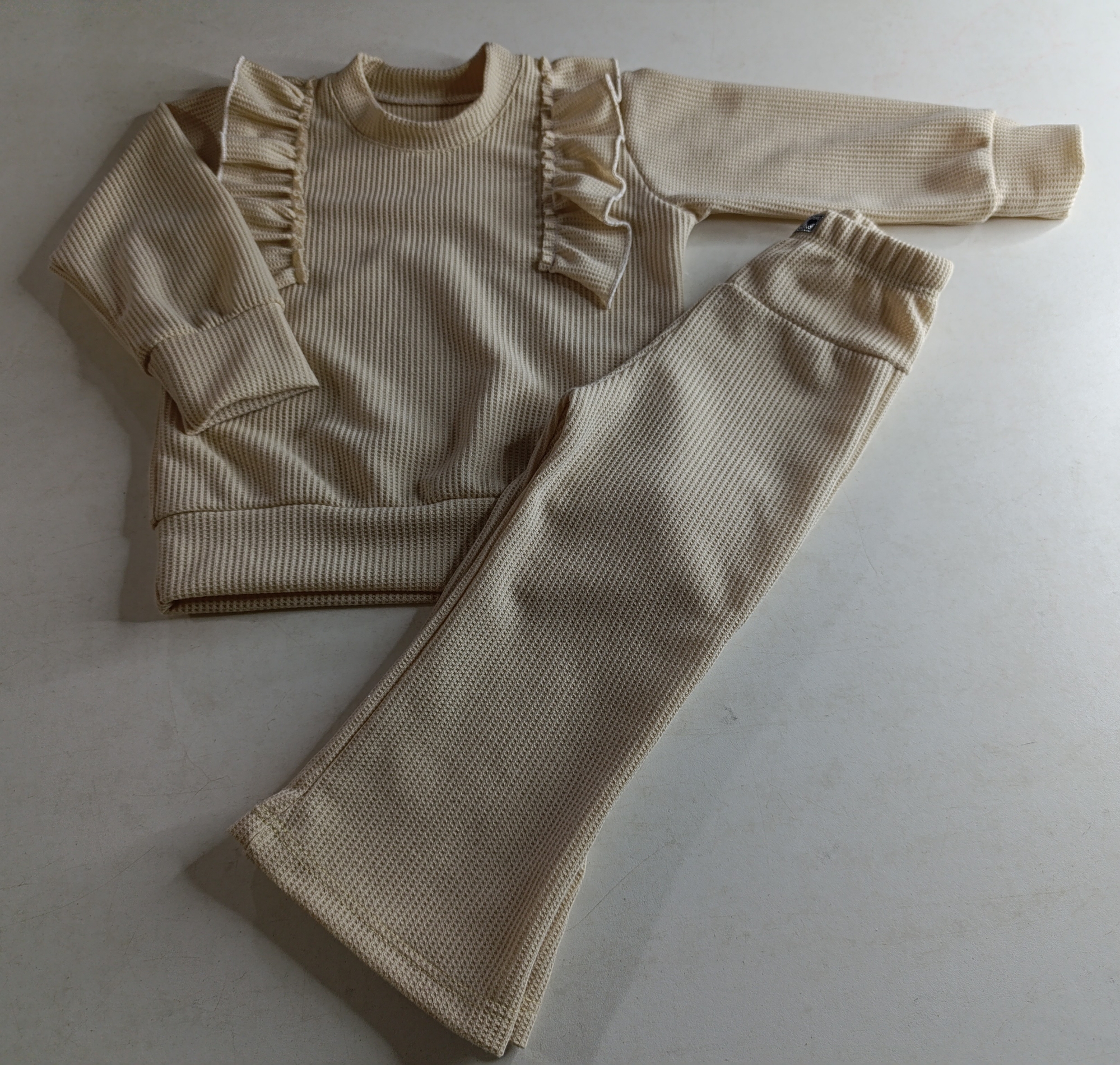 Conjunto Beba - Imagen 2