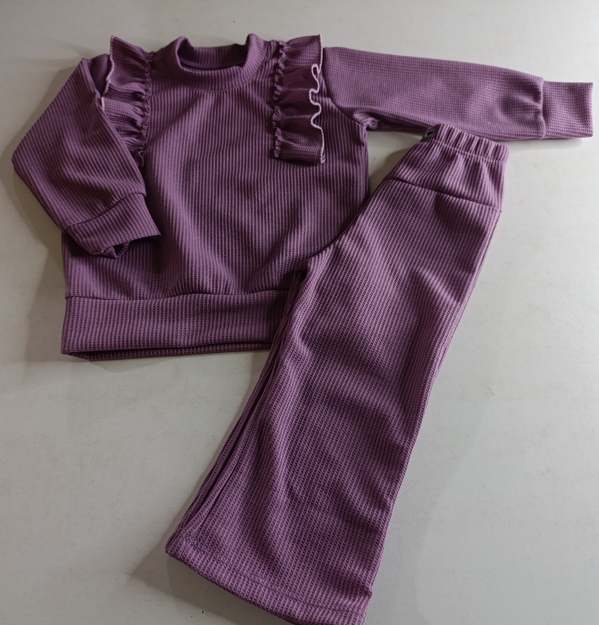 Conjunto Beba - Imagen 3