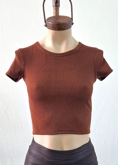 Remera Top u Morley Prince