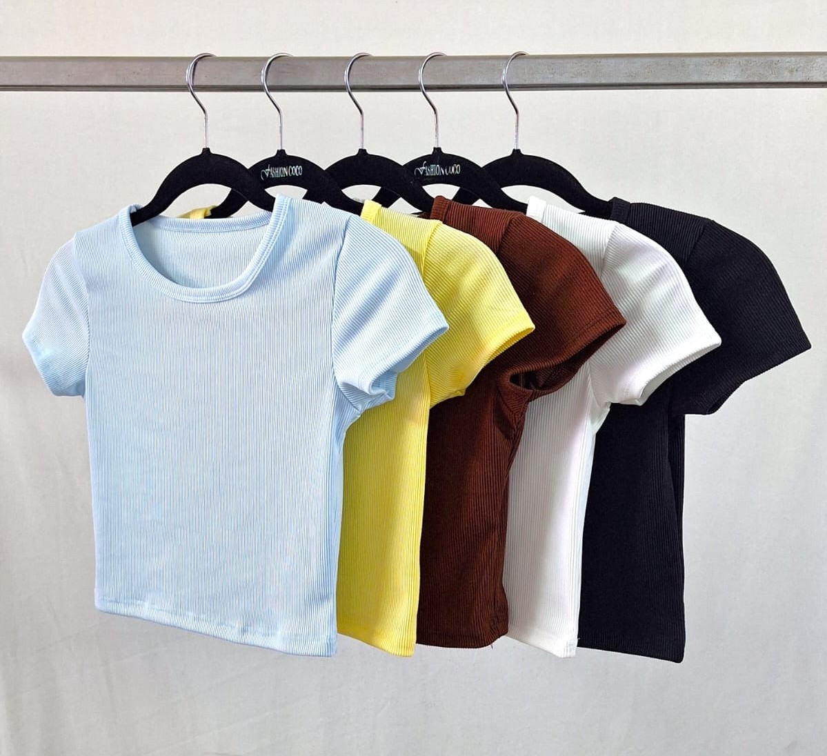 Remera Top u Morley Prince - Imagen 2