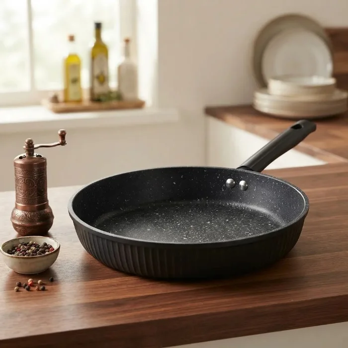 Sarten Antiadherente Bakelita 1,8l 24cm