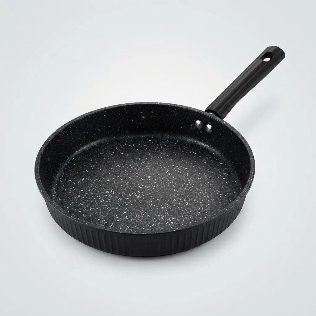 Sarten Antiadherente Bakelita 1,8l 24cm - Imagen 4