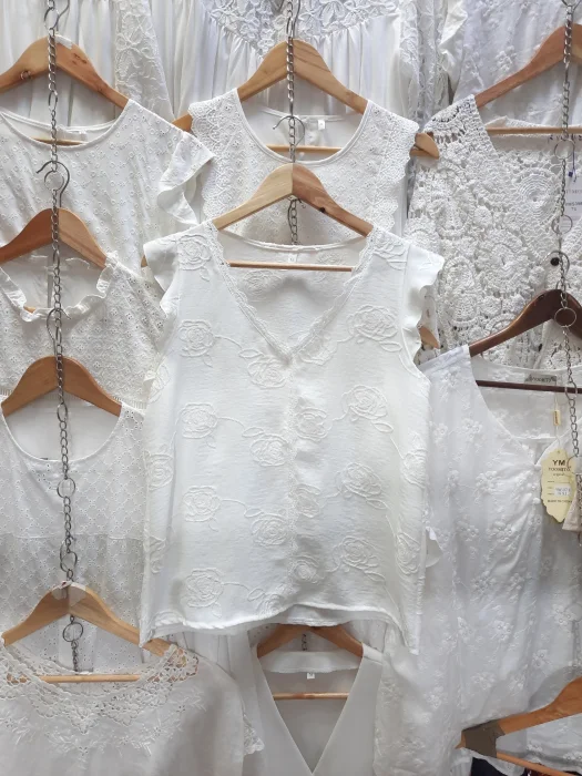 Blusa Sm Aria