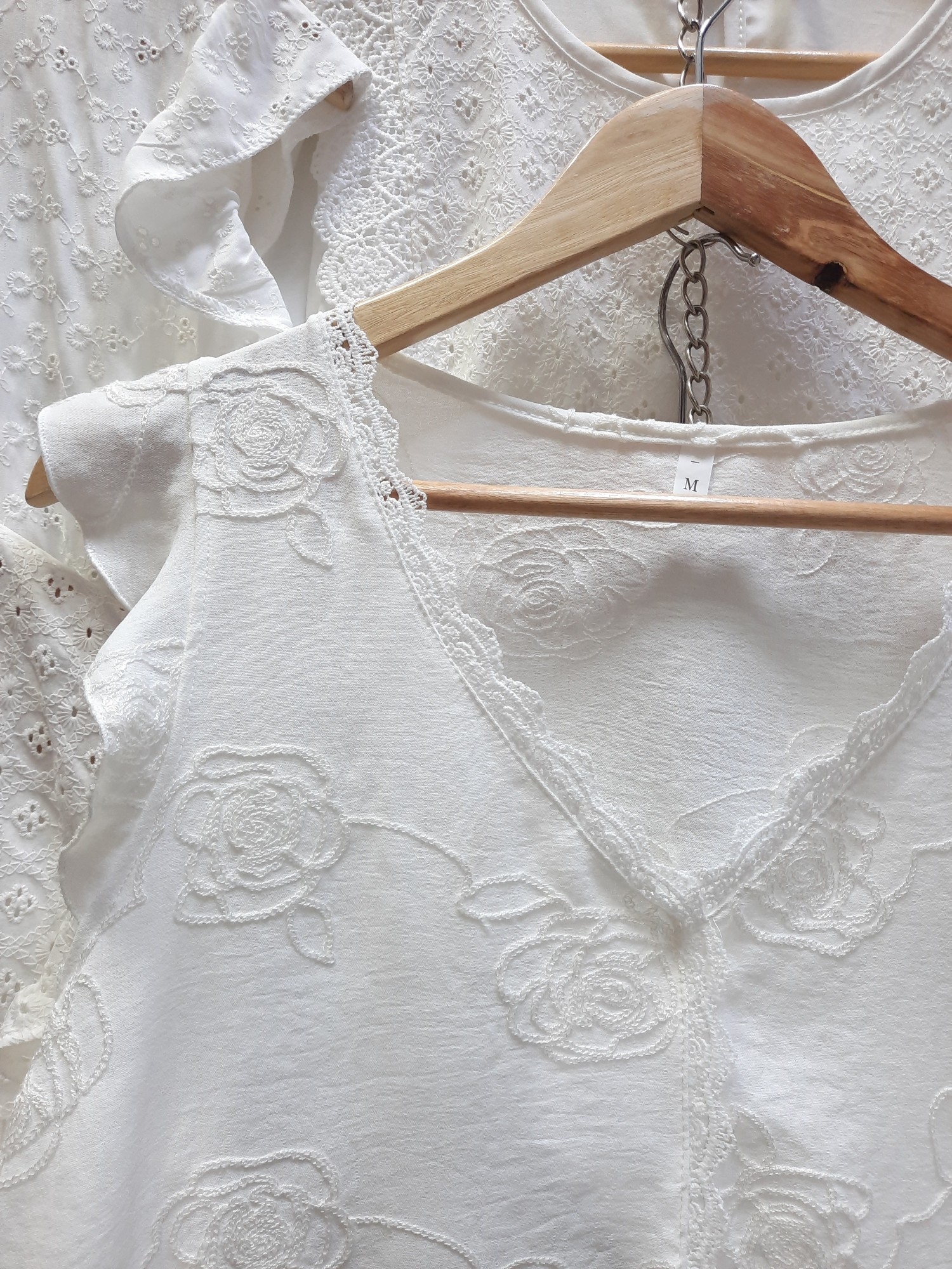 Blusa Sm Aria - Imagen 2