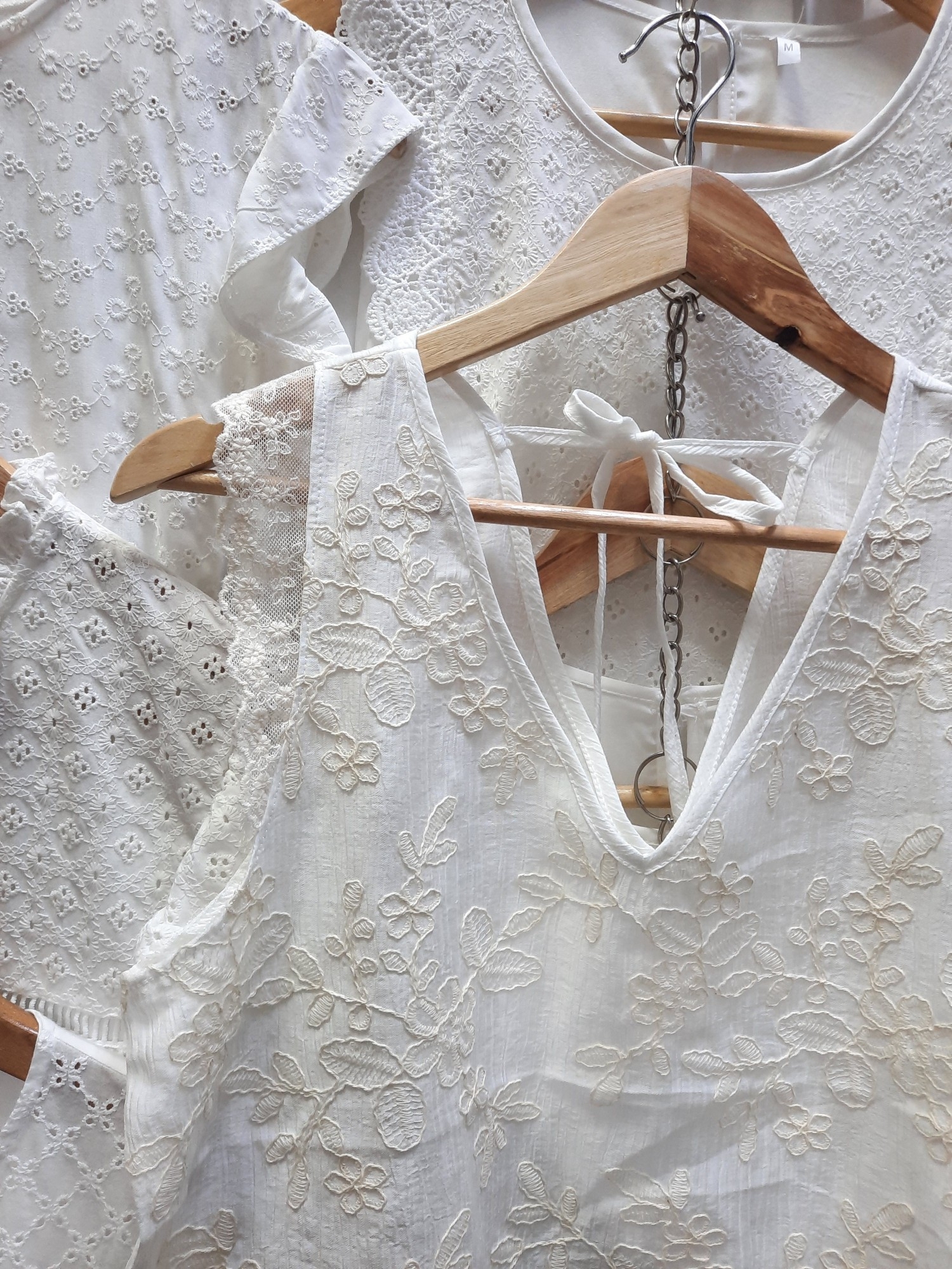Blusa Sm Iris - Imagen 2