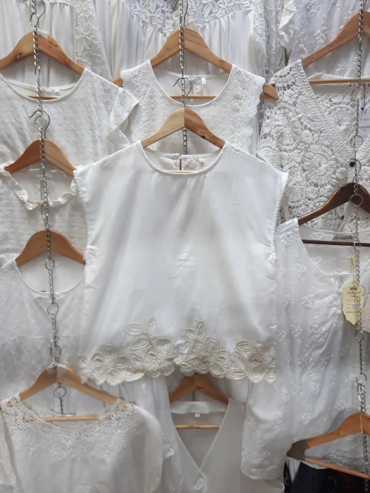 Blusa Import Roma