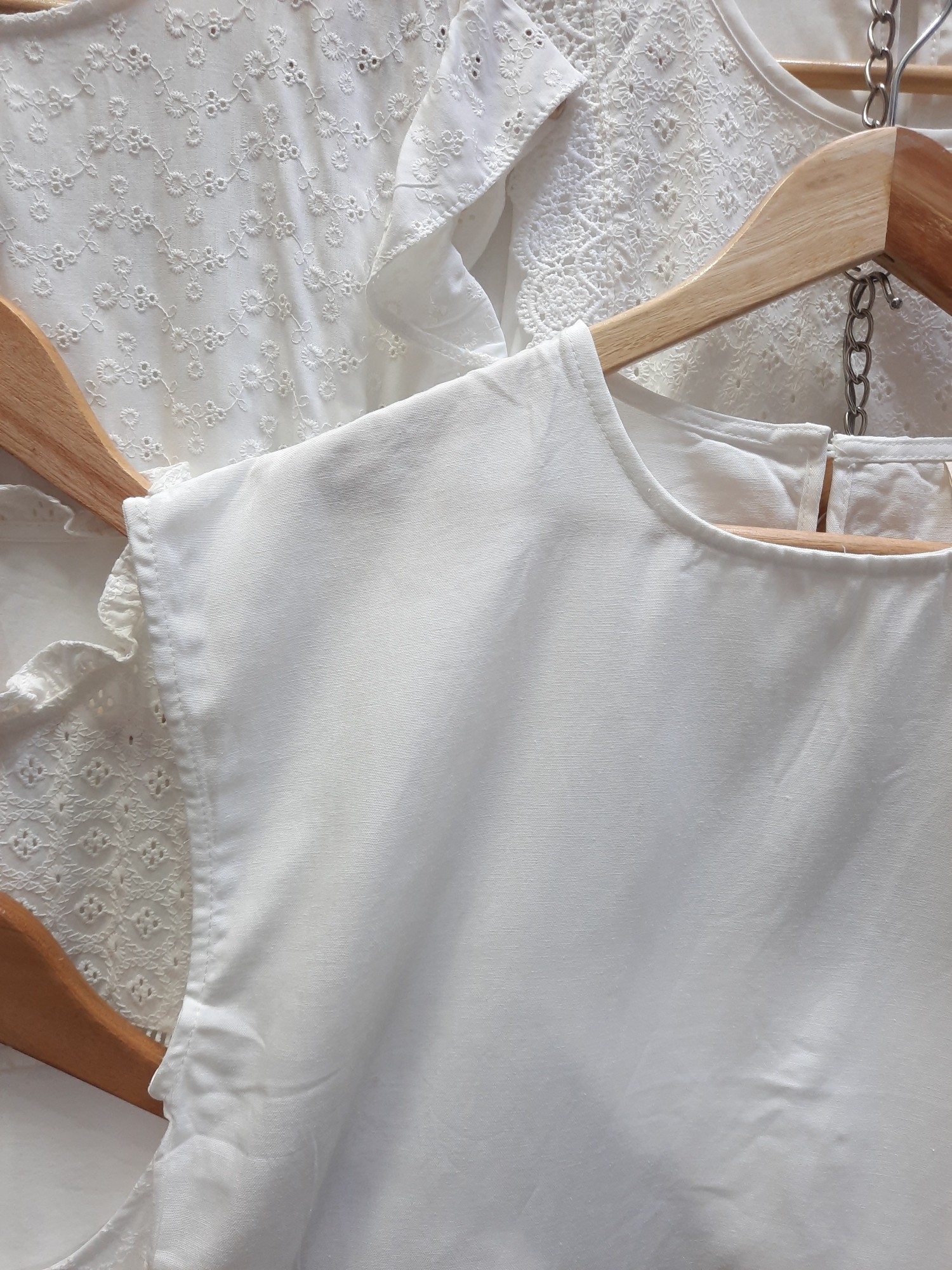 Blusa Import Roma - Imagen 2