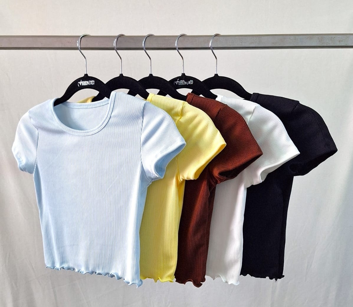 Remera Rulette Morley Prince - Imagen 2