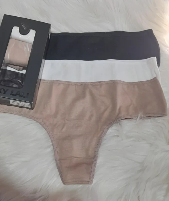 Culotte Les Maxi