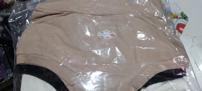 Culotte Vedetima Sup Especial