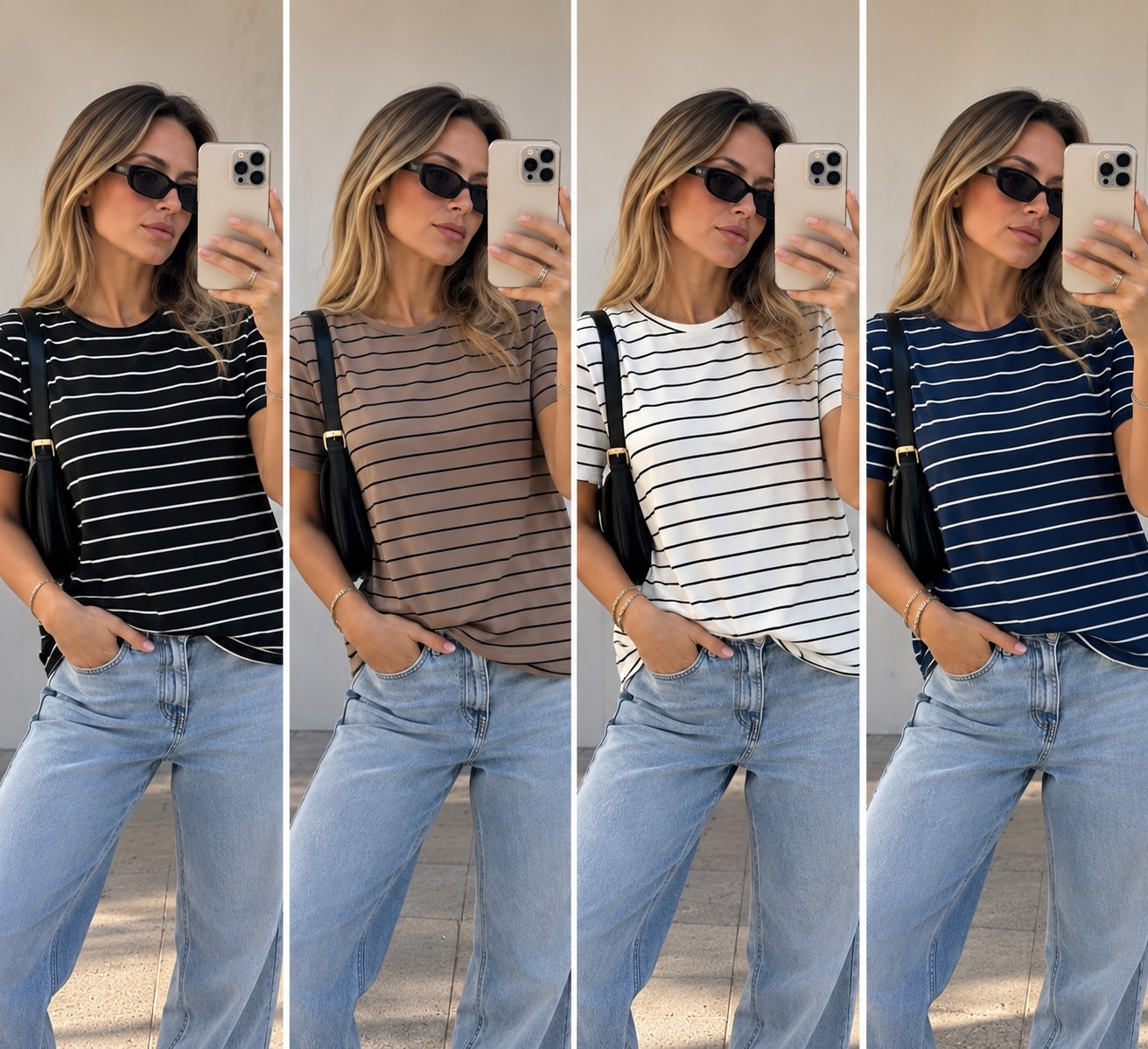 Remeron Rayado - Imagen 3