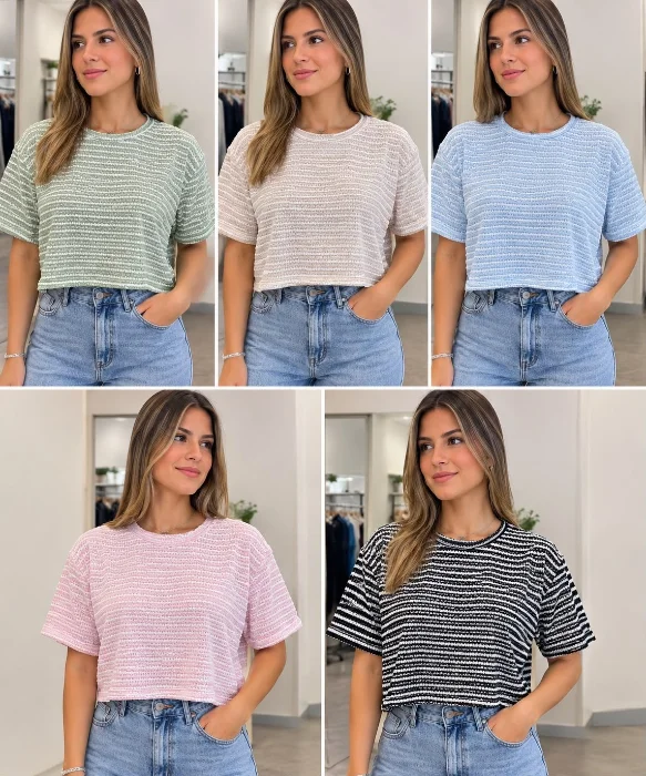 Puperas de Crochet