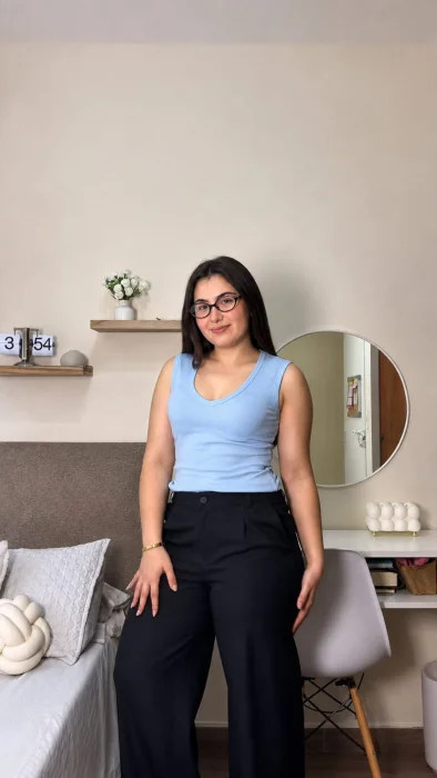 Musculosa Siena