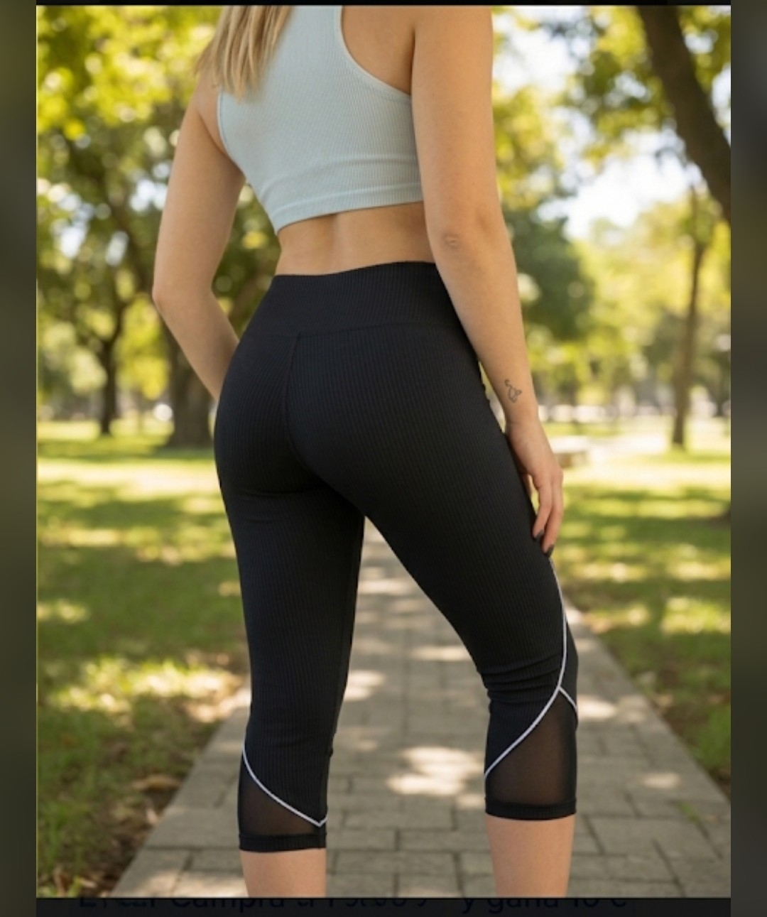Capri Morley con Tul - Imagen 3