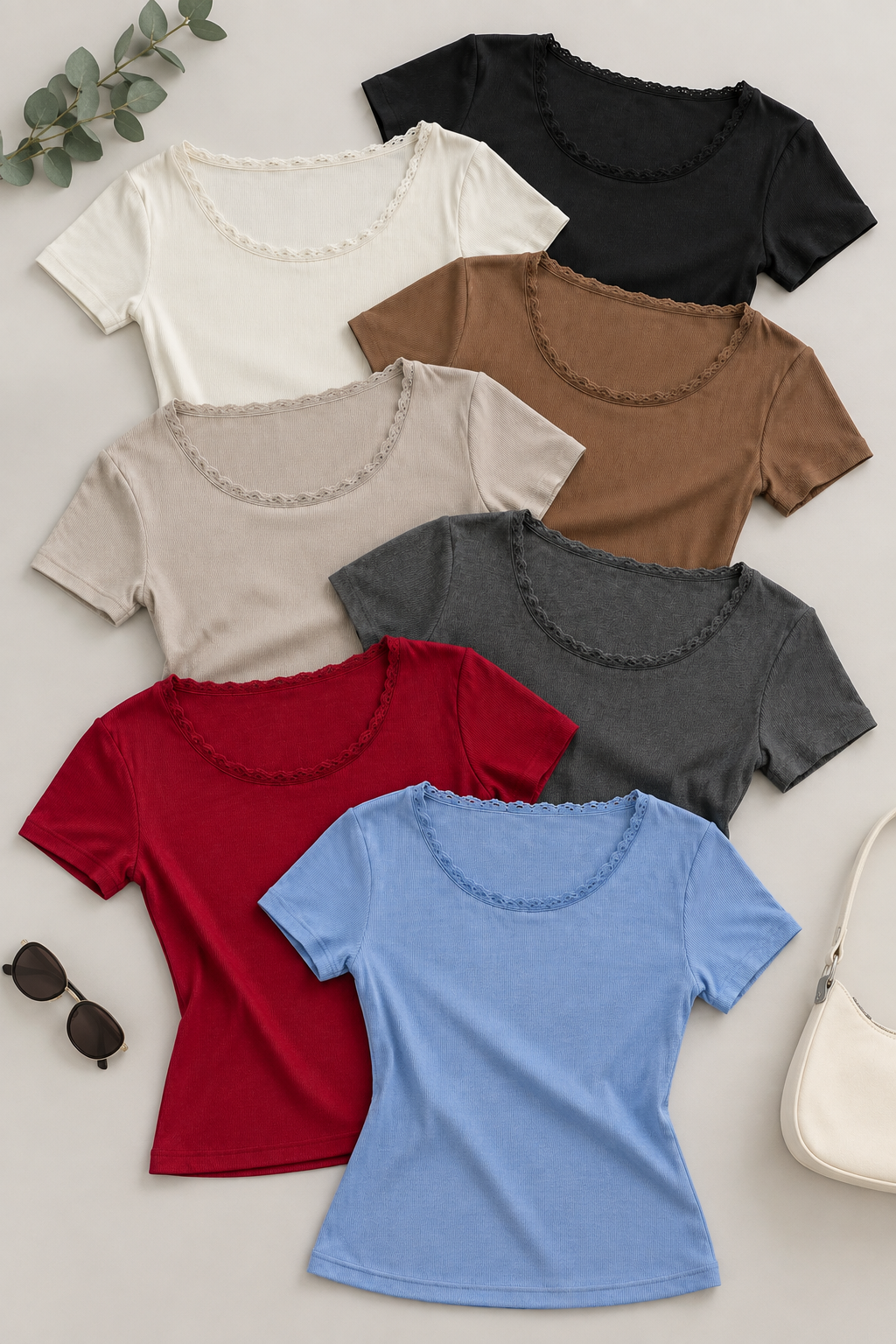Remera Morley con Puntilla Encaje - 46051c87-8082-4ede-a50e-0af48c577709.png