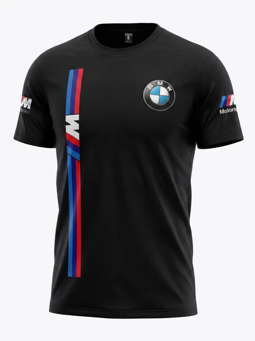 Full Print Bmw