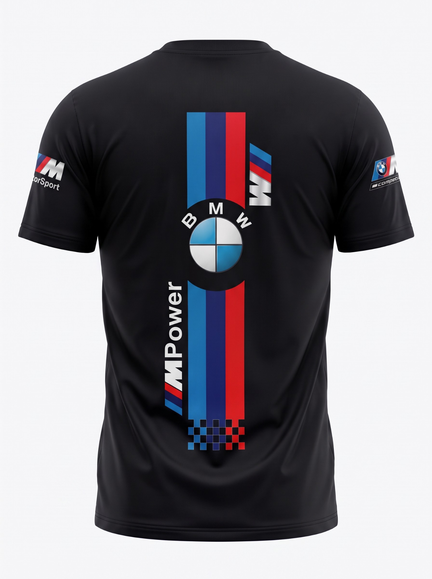 Full Print Bmw - Imagen 2