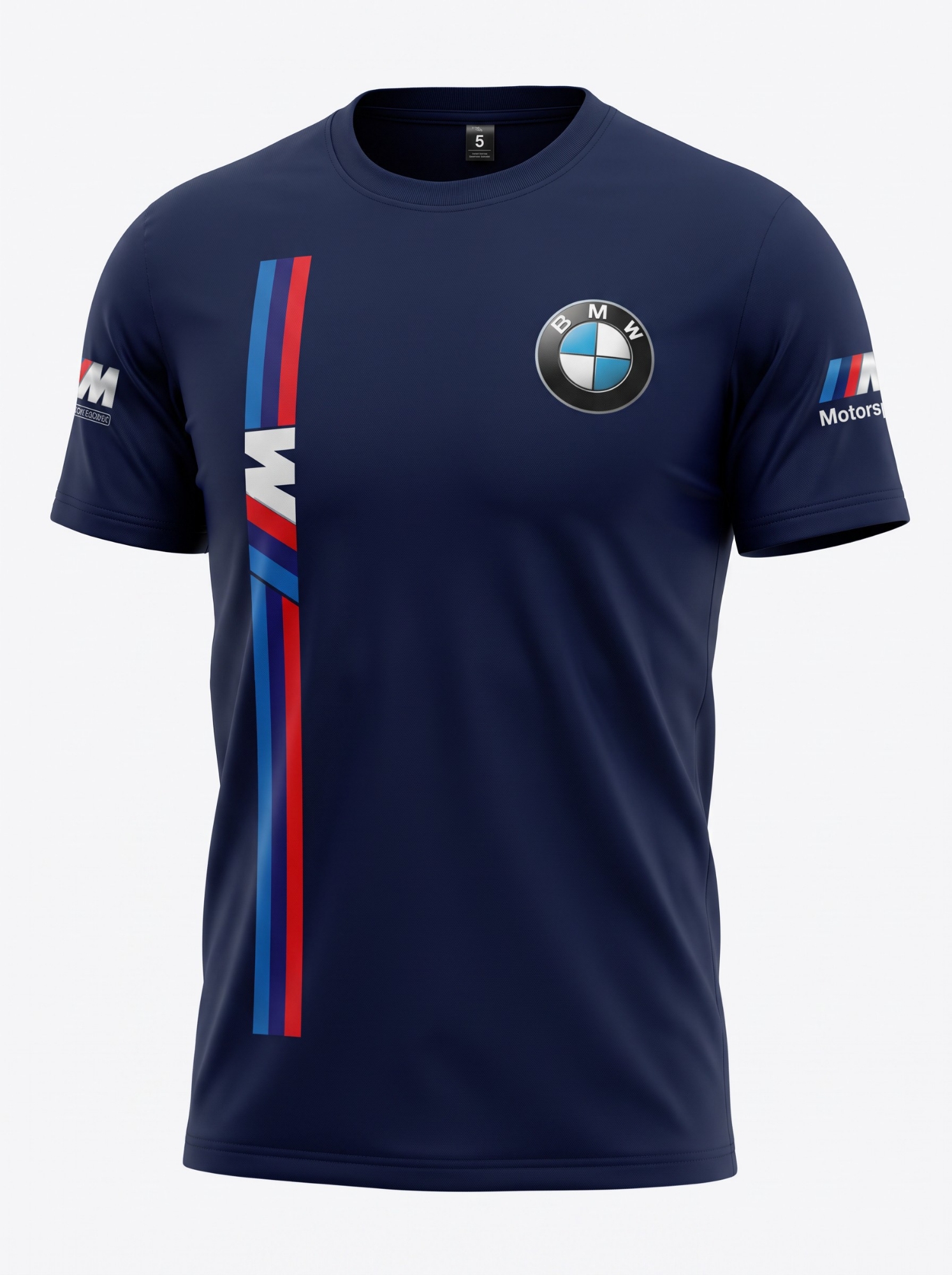 Full Print Bmw - Imagen 3
