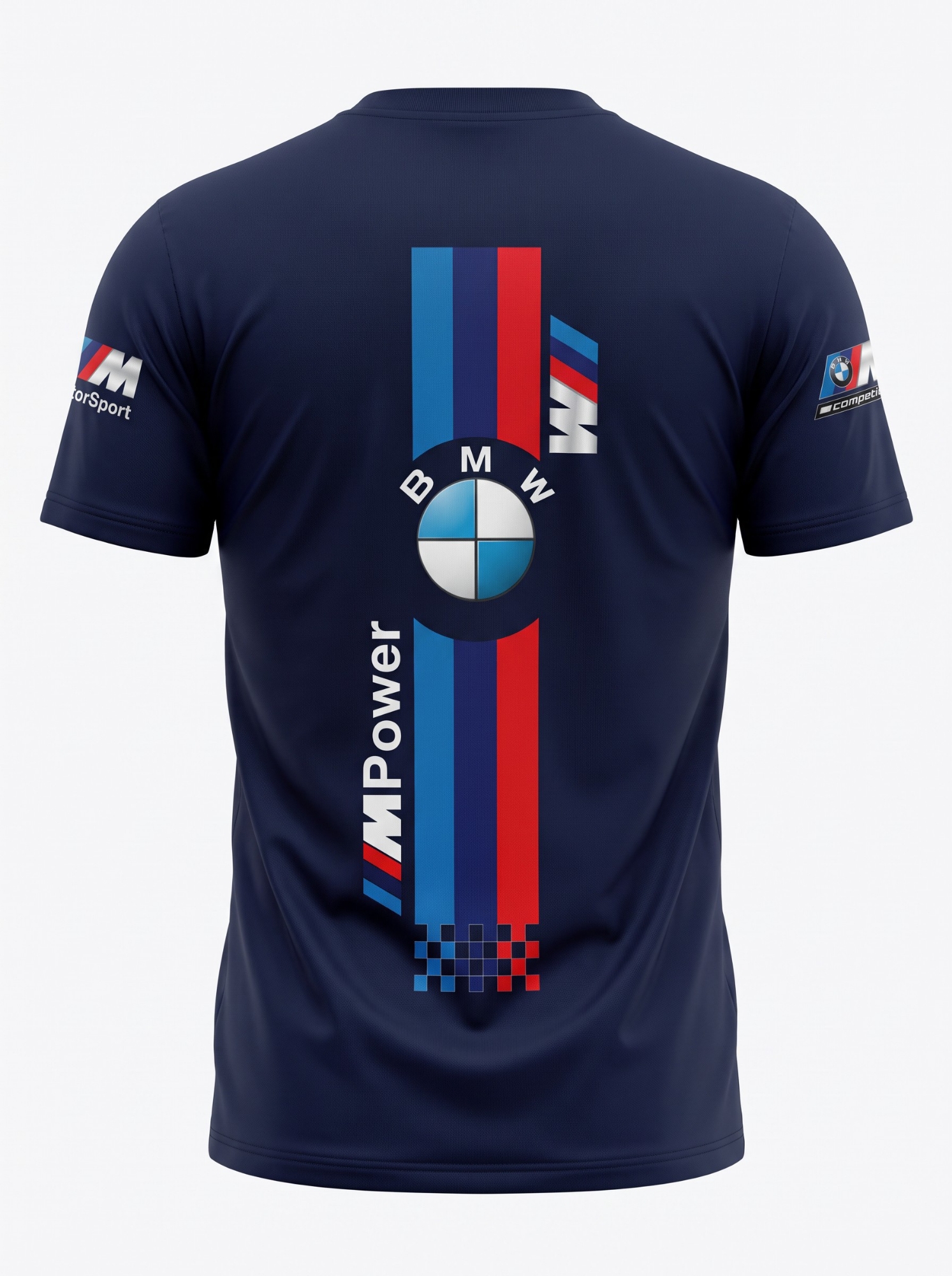 Full Print Bmw - Imagen 4