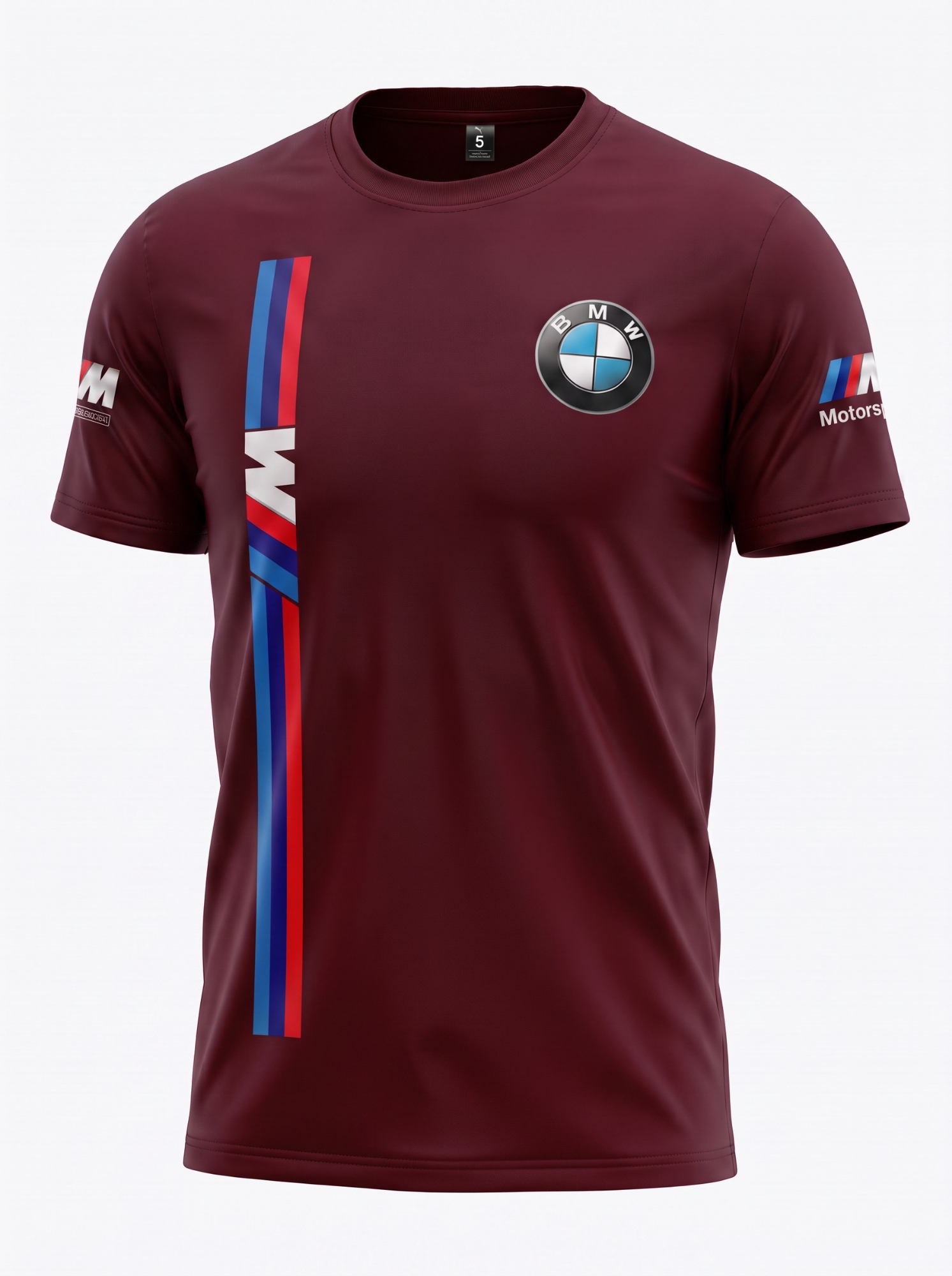 Full Print Bmw - Imagen 5