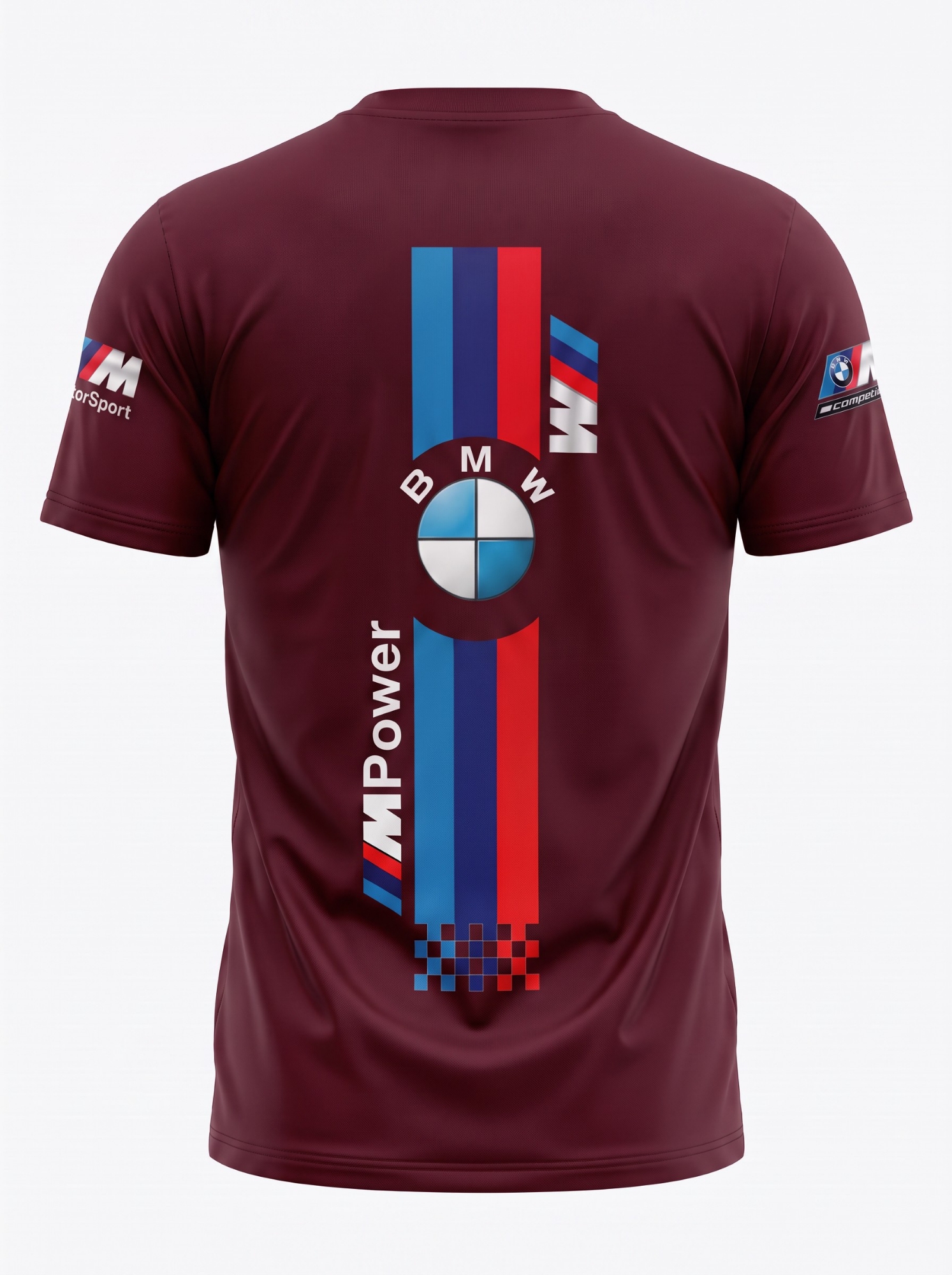 Full Print Bmw - Imagen 6