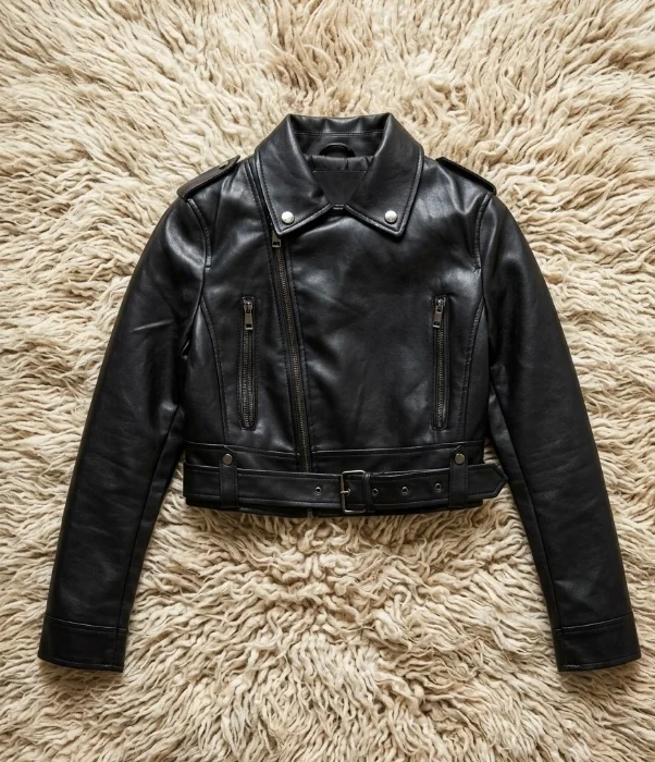 Campera Corta Yd