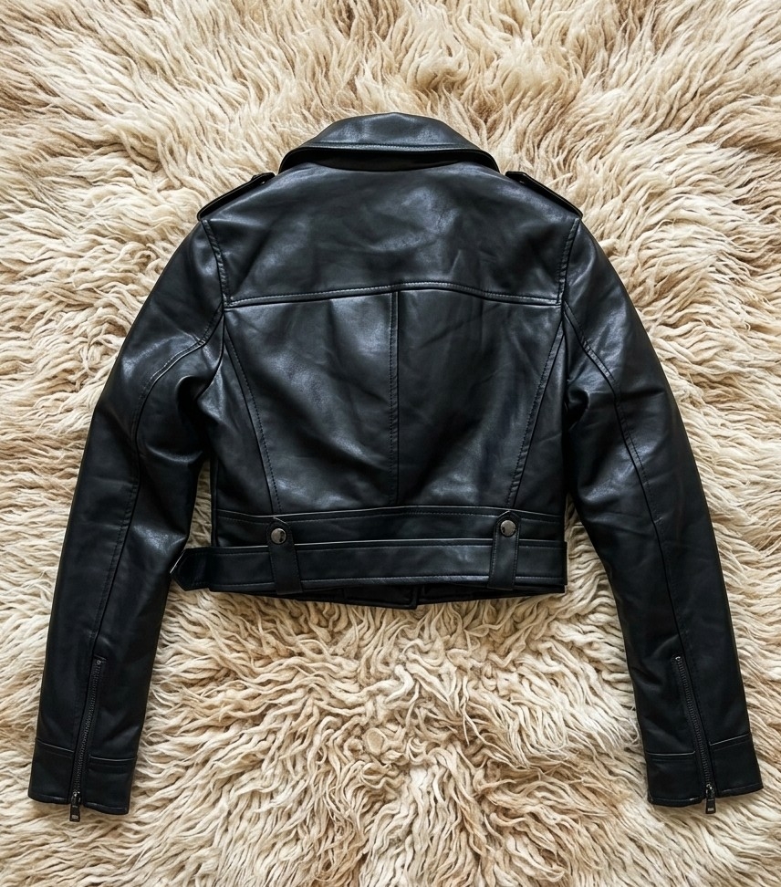 Campera Corta Yd - Imagen 2