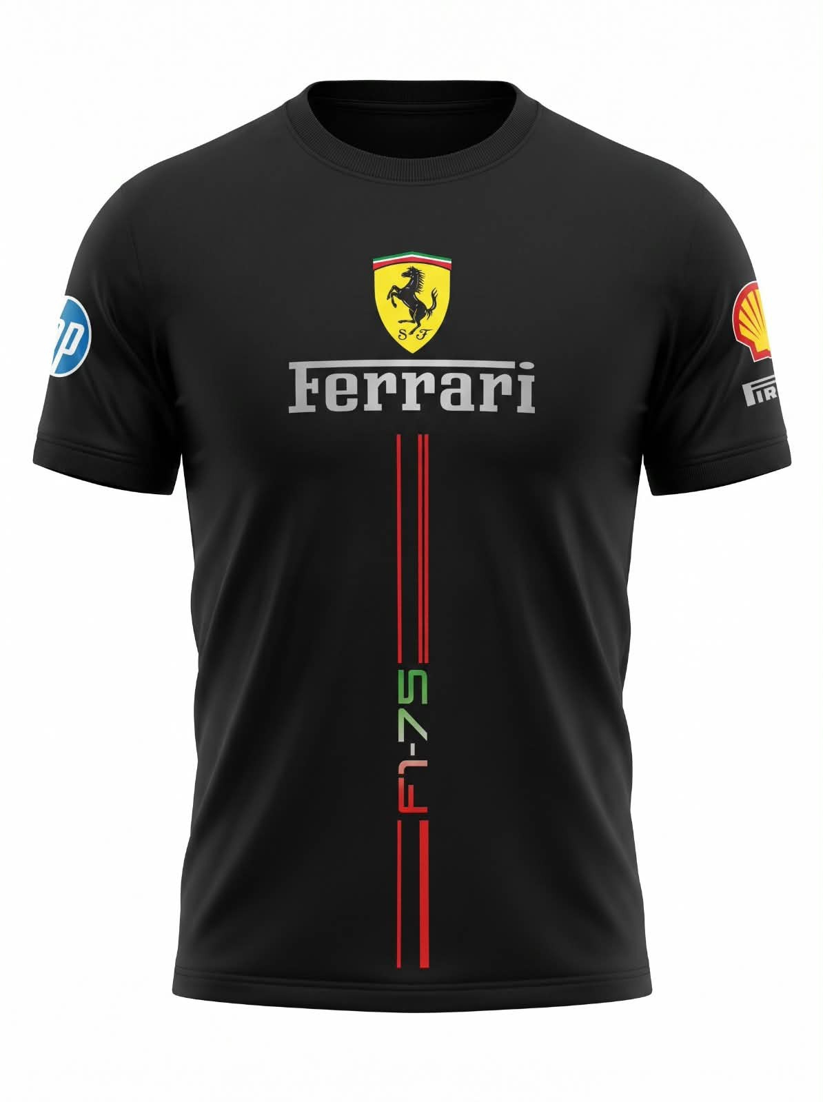 Full Print Ferrari - Imagen 2