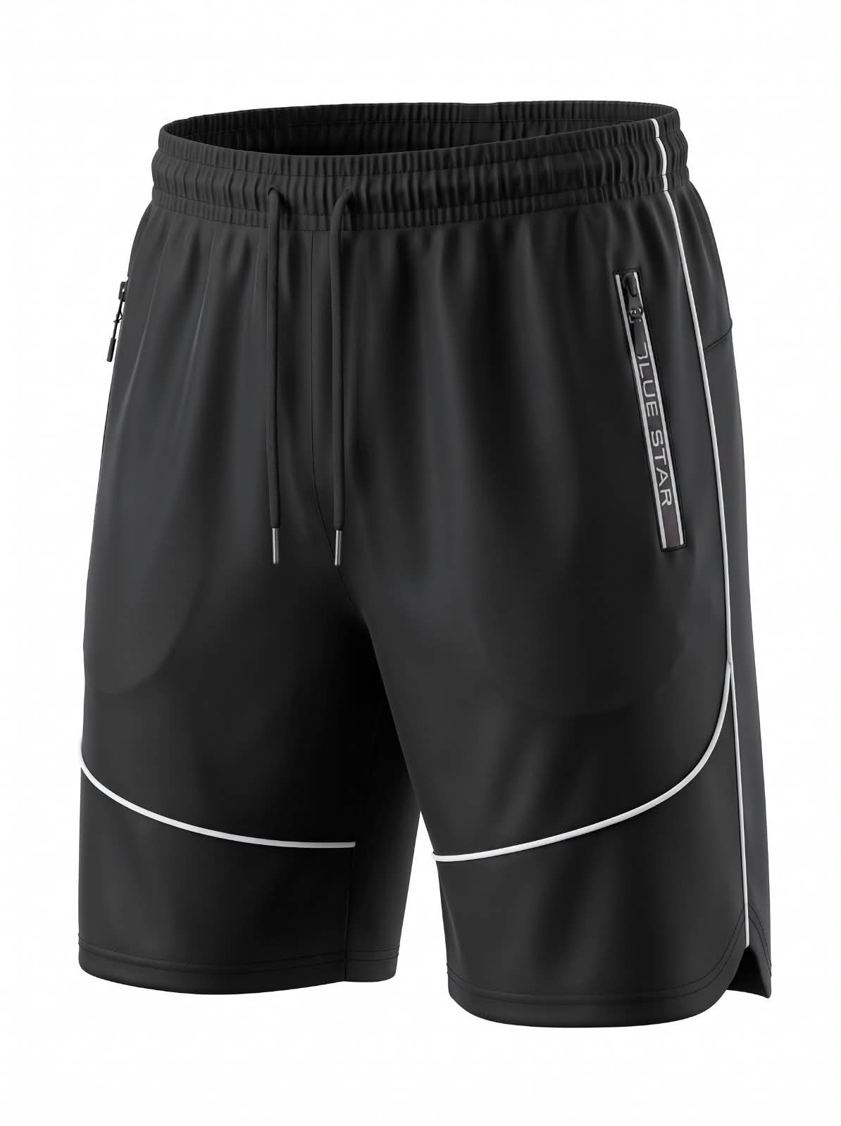 Short Deportivo Importado - Imagen 3