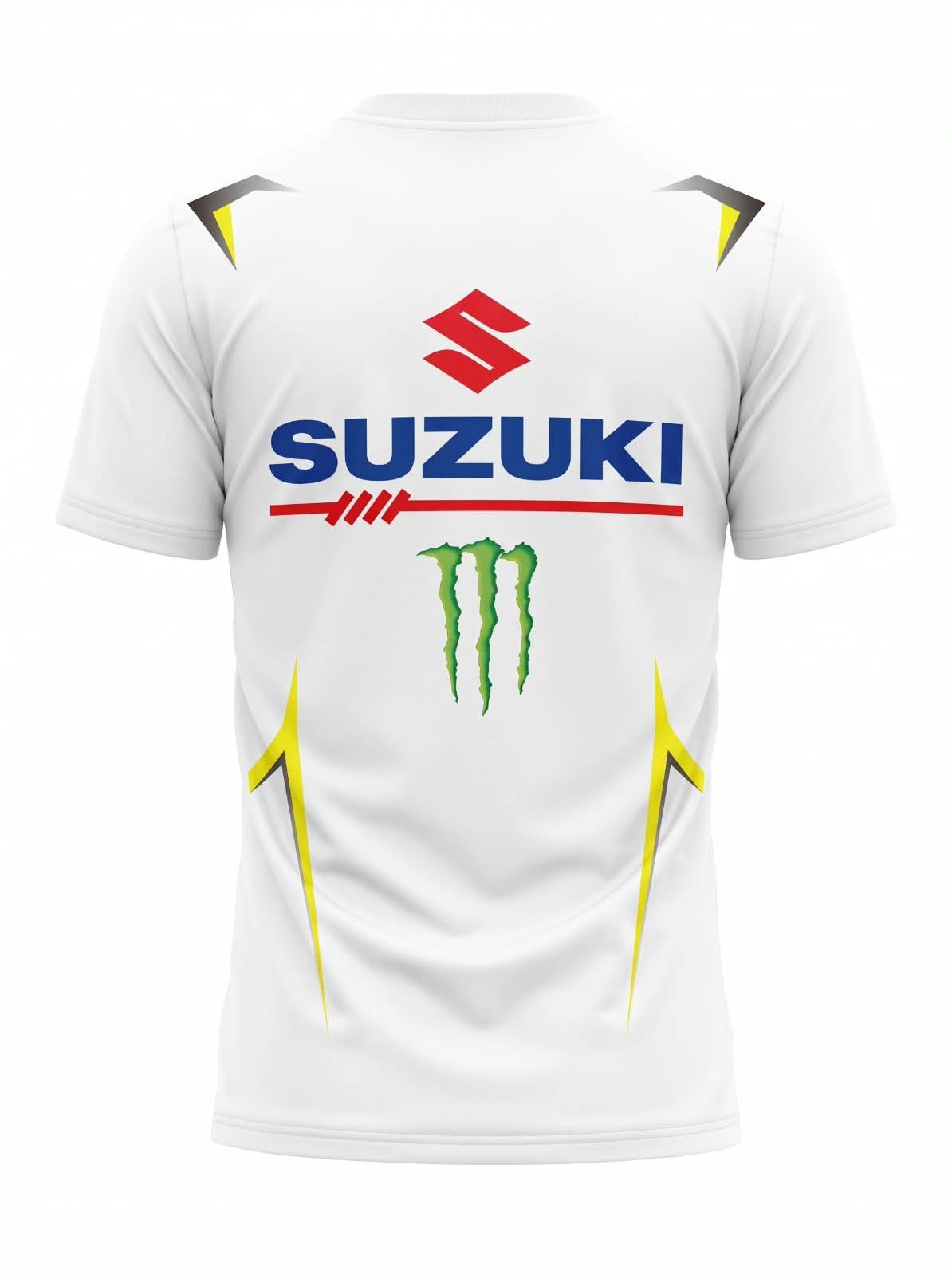 Full Print Kawasaki y Suzuki - Imagen 3