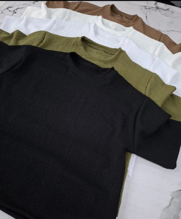 Remeras Over Hawai