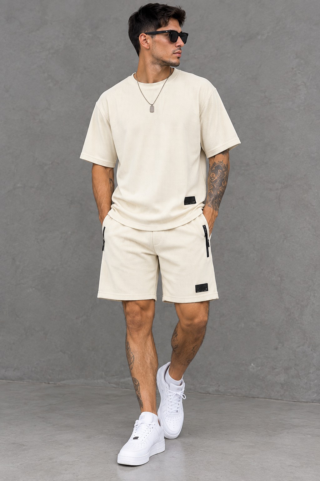 Conjunto de Hombre - Imagen 2